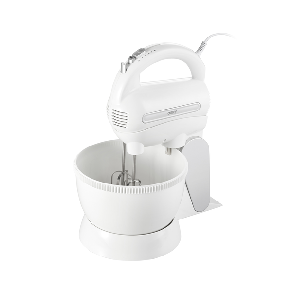 Camry CR 4213 Kézi mixer 600W fehér