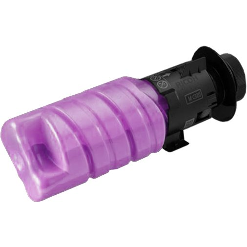 Ricoh 842712 tonercartridge 1 stuk(s) Origineel Magenta