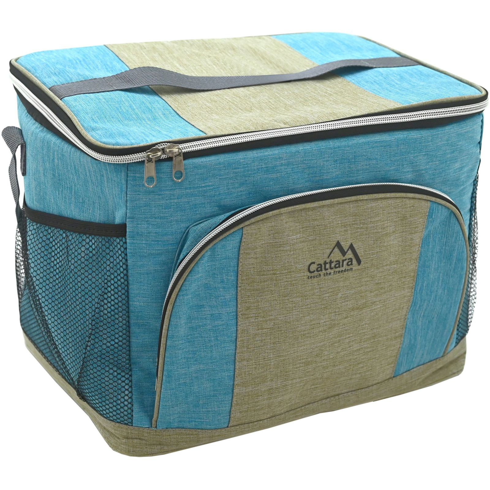 CATTARA SUNRISE, 25 l, kék (8591686138535)