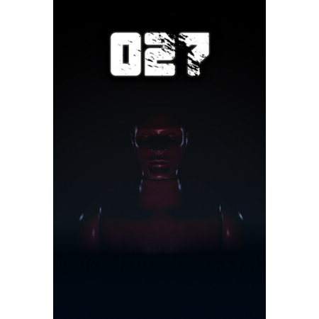027 (Steam) (PC - Steam elektronikus játék licensz)