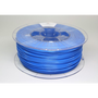 PETG филамент, спектър, светло син