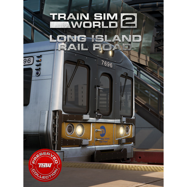 Train Sim World® 2: Long Island Rail Road: New York - Hicksville Route Add-On