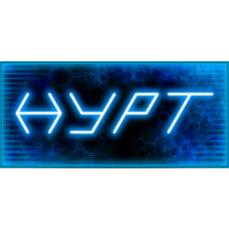 Hypt (PC - Steam elektronikus játék licensz)