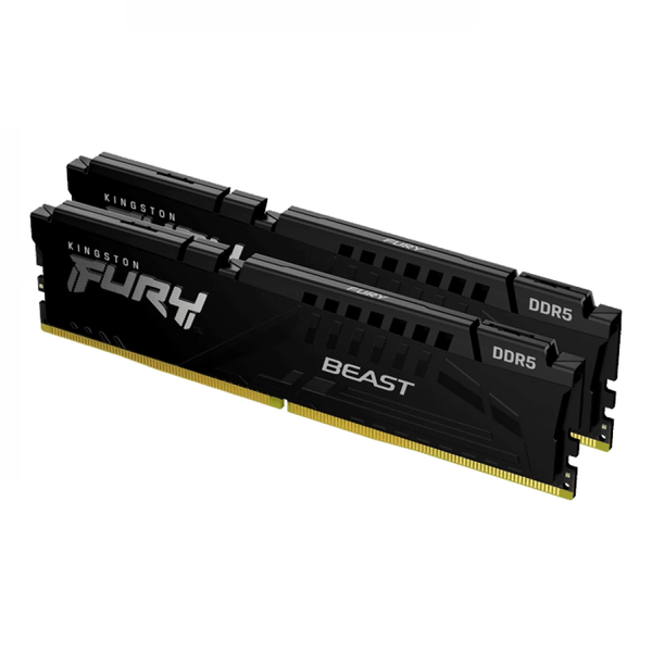 Operační paměť DDR5 Kingston 64 GB 6400 32