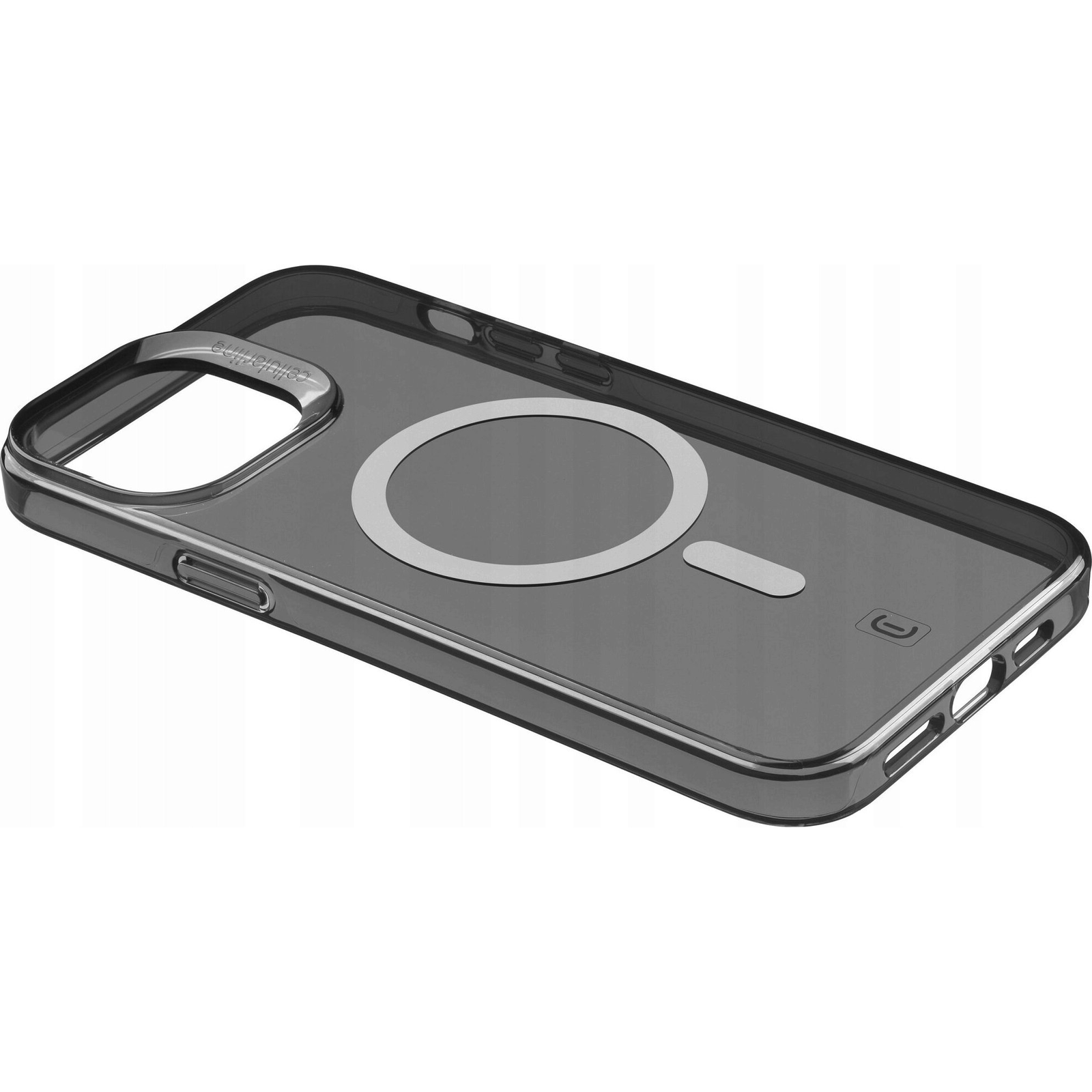 Cellularline GLOSSMAGIPH15MAXK telefontok 17 cm (6.7