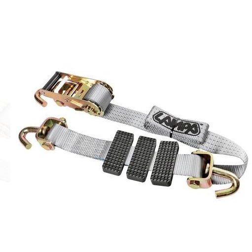 Lampa Racsnis kampós heveder kerék rögzítésre 2,5m 4000kg (0160143)