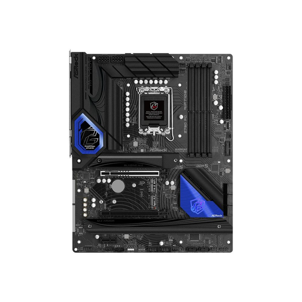 Дънна платка ASROCK Z790 PG RIPTIDE, LGA 1700, DDR5, PCIe 5.0