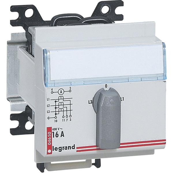 Legrand 4650 groepenkastaccessoire