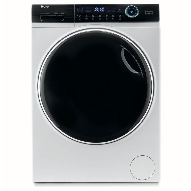 Haier I-Pro Series 7 kombinovaná práčka a sušička Voľne stojaci Predné plnenie Biela D (31011196)