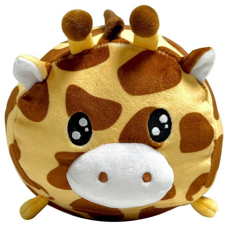 Magic Baby Zsiráf, 40cm (8595692603155)