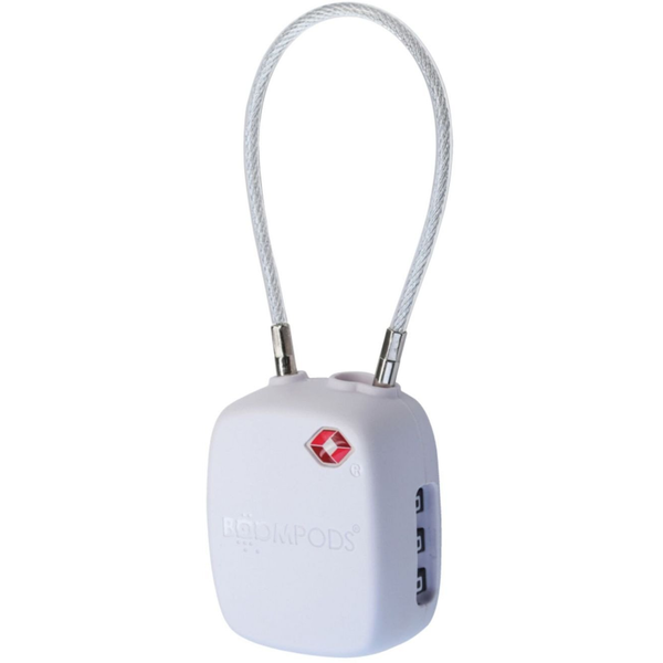 Candado Airtag Connected Compatible Con Apple Find My Ipx6