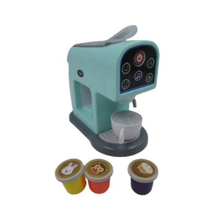 Játék kapszulás kávégép (6902006822089)