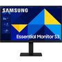 LED monitor Samsung S24D300GAU 24" 1920 x 1080 px IPS / PLS