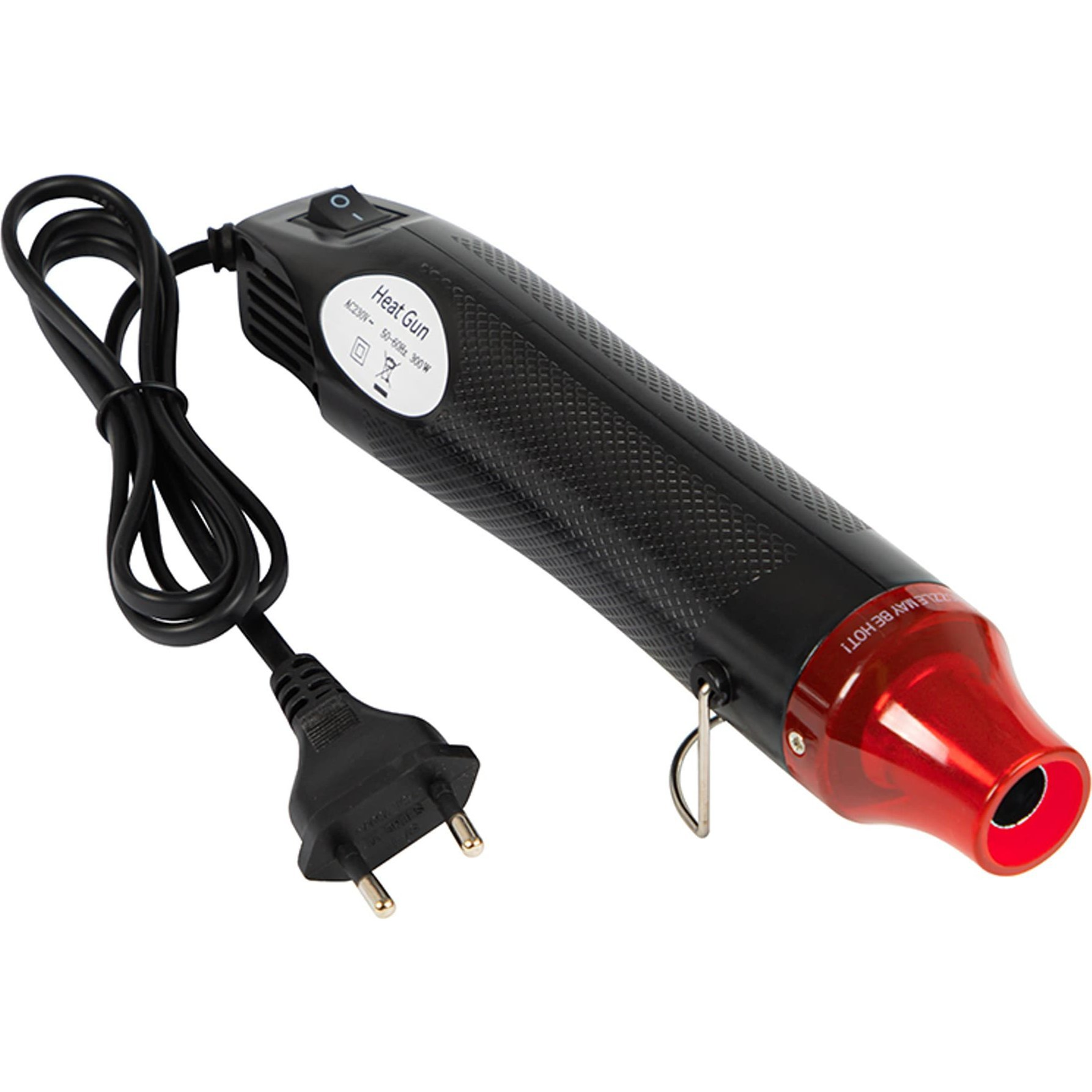 14-230# Elektromos Mini Fáklya