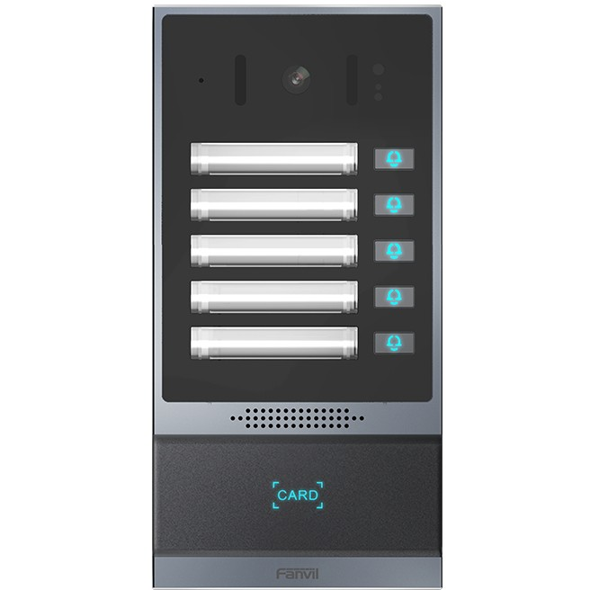 Fanvil I63 SIP-Doorphone (I63) (I63)