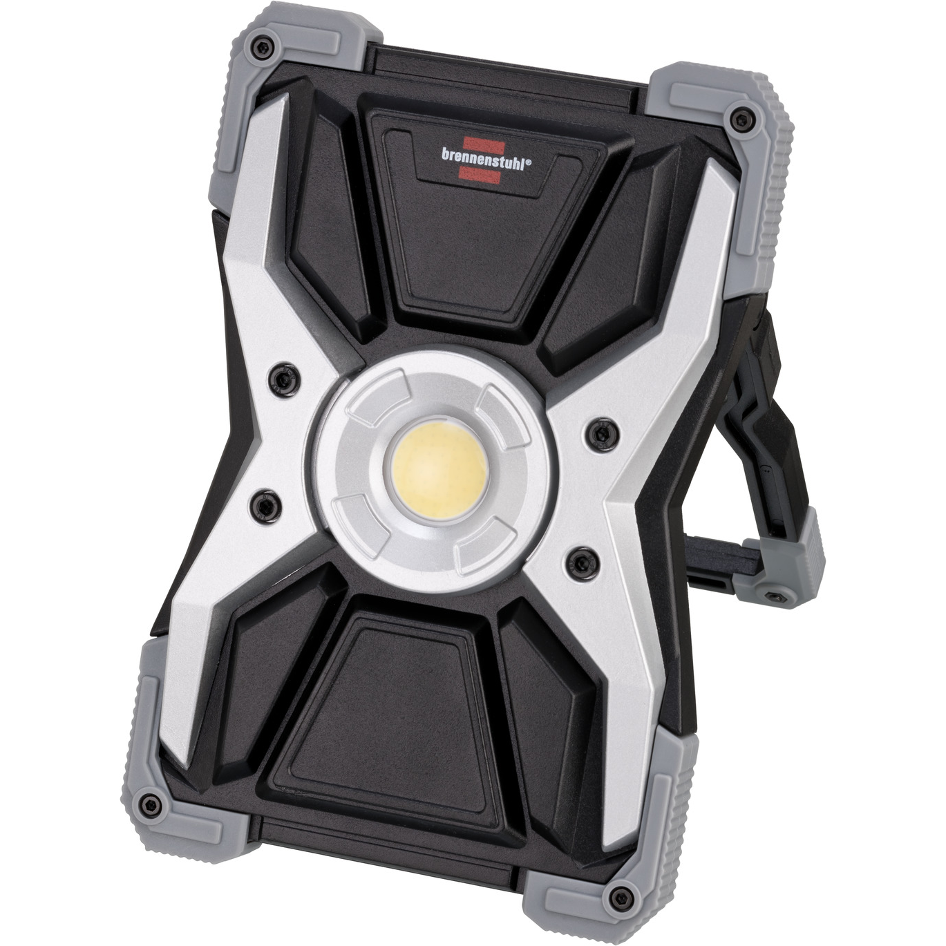 Brennenstuhl 1173110100 Munkalámpa - Fekete (1173110100)