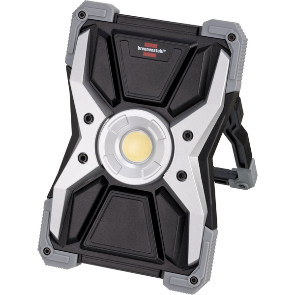 Проектор с батерия и Rufus LED, Brennenstuhl, 3000MA, 30W