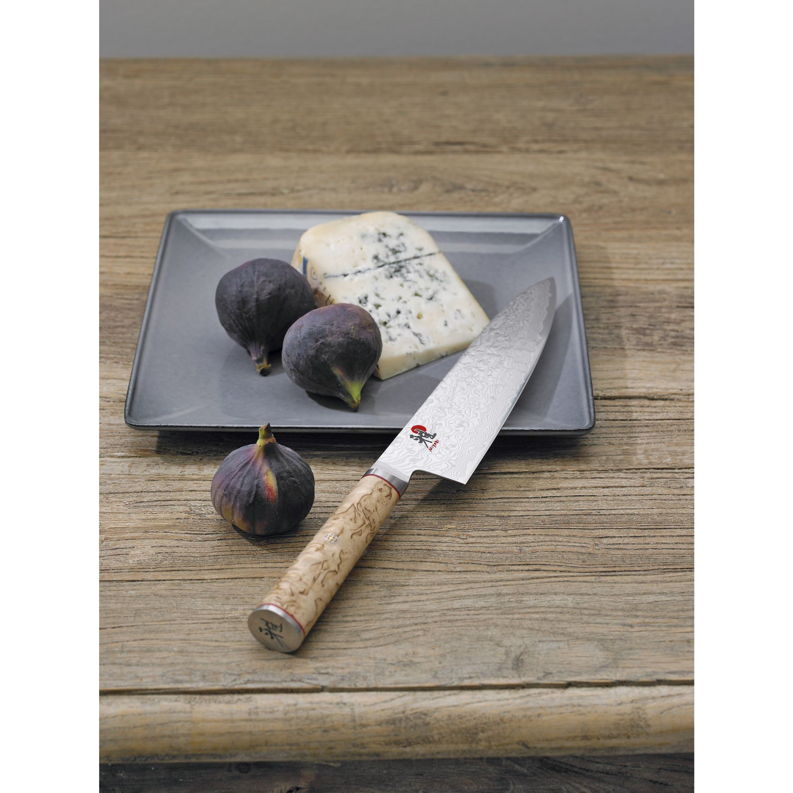 Miyabi Messer 5000MCD Gyutoh Szakácskés - 24cm (34373-241)