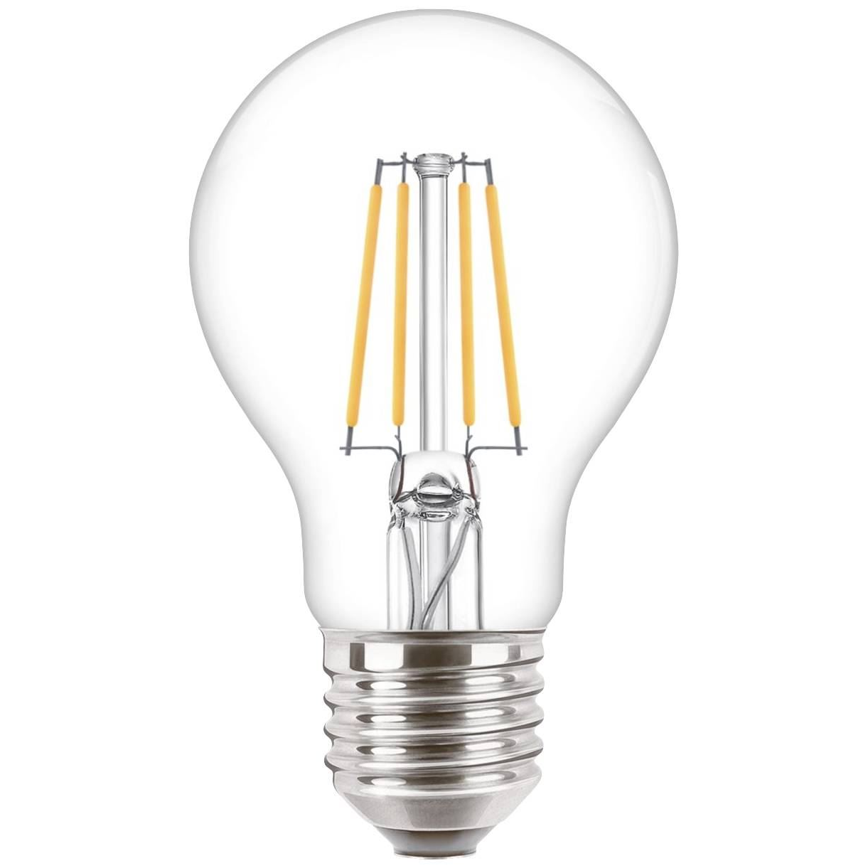 Philips CorePro LED 34716800 LED lámpa 4,3 W E27 F (8719514347168)