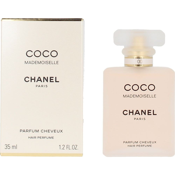 Coco Mademoiselle Parfum Pour Les Cheveux 35 Ml