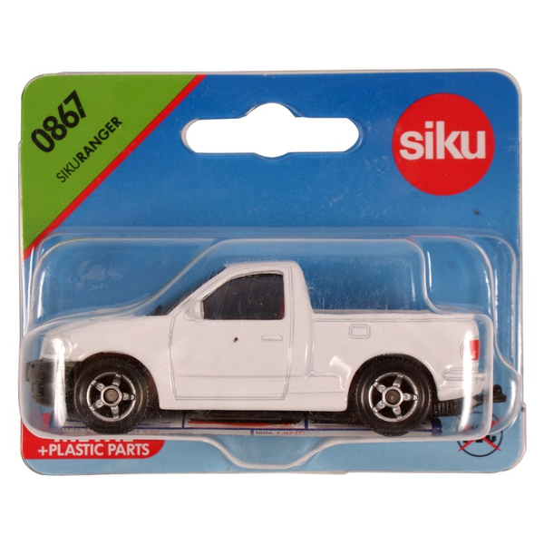 Siku 0867 legetøjsbil