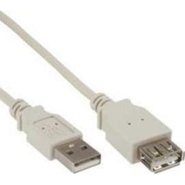 InLine 34650X cavo USB USB 2.0 USB A
