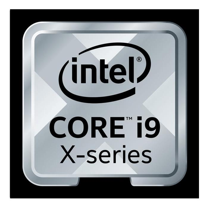Procesor Intel i9-10900X 10 x 3,5 GHz (BXC8069510900X)