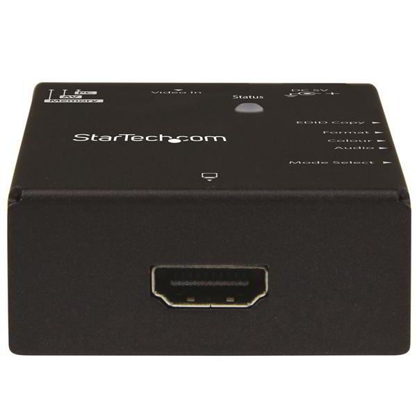 StarTech.com VSEDIDHD video omformer 1920 x 1080 pixel