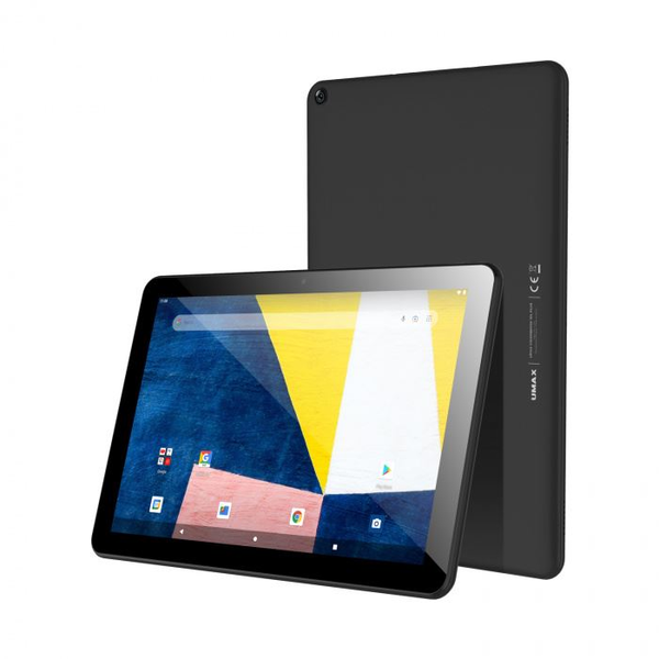 UMAX VisionBook 10L Plus 10.1" tablet 32GB Android 11 fekete