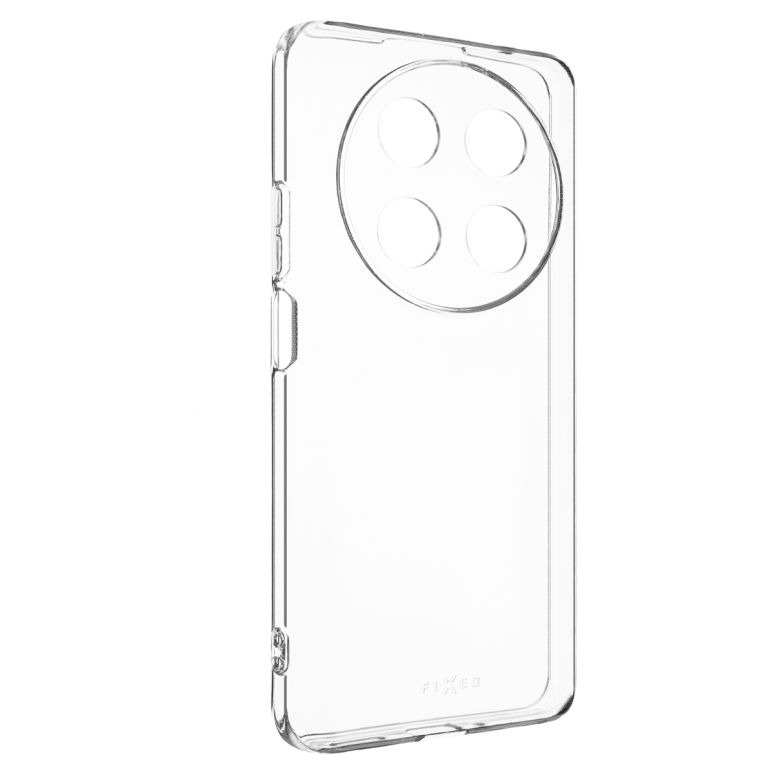FIXED Story Huawei Nova 12i tok átlátszó (FIXTCC-1375) (FIXTCC-1375)