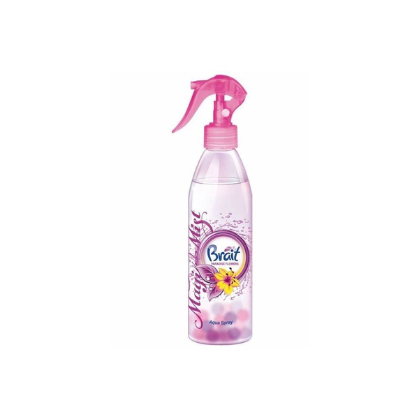 Brait Légfrissítő szórófejes 425 g Paradise Flowers  (12329)