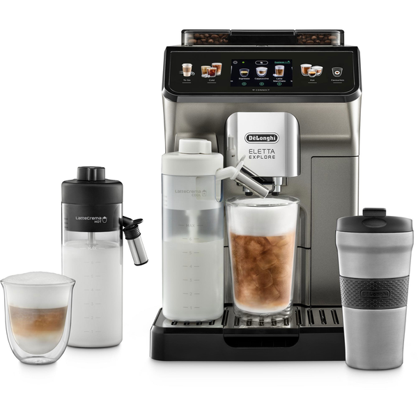 De&apos;Longhi Eletta Explore ECAM 450.86.T