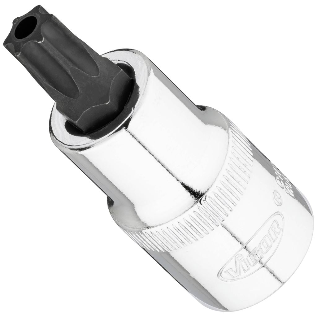 Vigor V7055-T50H csavarhúzó bit TH profil 1/2
