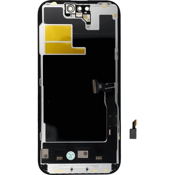 FixCell LCD SOFT OLED kijelző iPhone 14 Pro-hoz