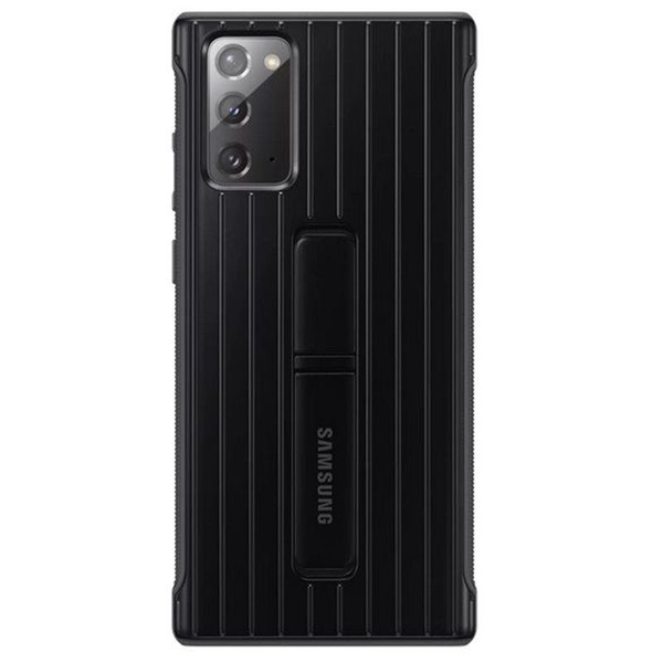 Samsung EF-RN980 mobiltelefon etui 17 cm (6.7") Cover Sort
