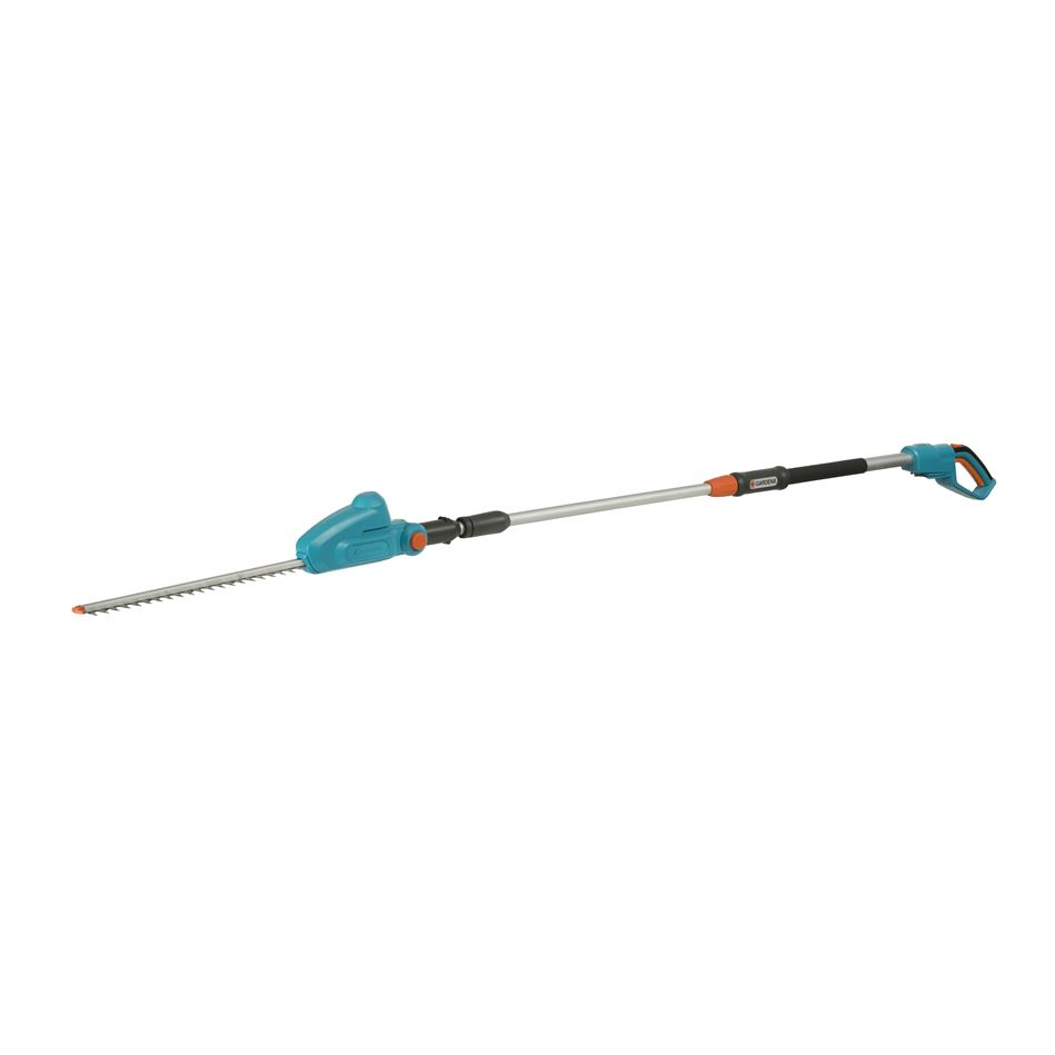 Gardena 14732-55 THS 42/18V P4A Teleszkópos sövénnyíró (akku és töltő nélkül) (14732-55)
