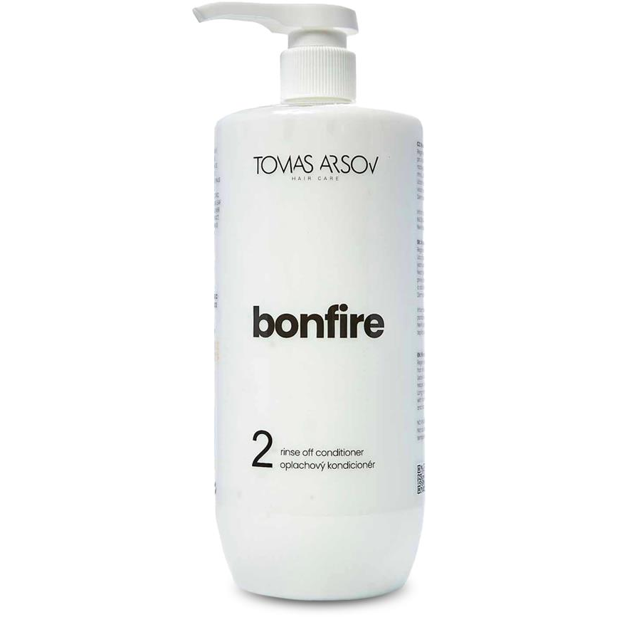 TOMAS ARSOV Bonfire kondicionáló 1 l (8594199040265)
