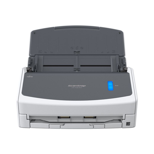 Ricoh ScanSnap iX1400 ADF szkenner 600 x 600 DPI A4 Fehér