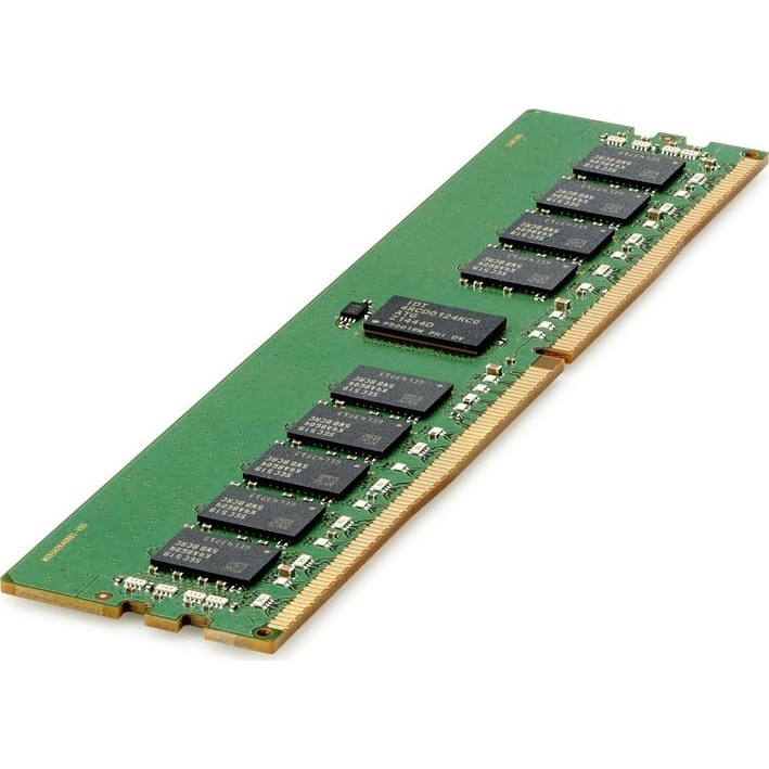 HPE 805347-B21 szerver memória modul 8GB DDR4 2400MHz ECC (805347-B21-RFB)