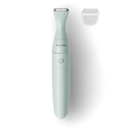 Philips 2000 series BRT398/15 bikini trimmer Grøn