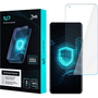 Защитно фолио за телефон, 3MK, Xiaomi Mi 11 Ultra 5G