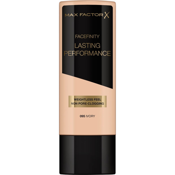 MAX FACTOR Facefinity Lasting Performance 095 Ivory, 35 ml