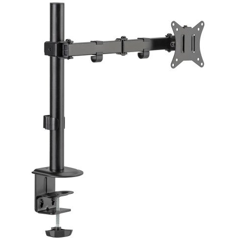 SAVIO UCHWYT BIURKOWY NA MONITOR 17"-32" 2-9 KG UM-02