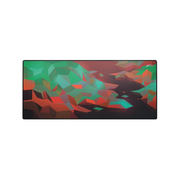 CHERRY GP5 Litus Red XL Mousepad litus red