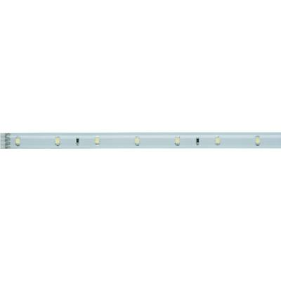 LED szalag csatlakozóval 12 V 97,5 cm, semleges fehér, Paulmann YourLED 70209 (70209)
