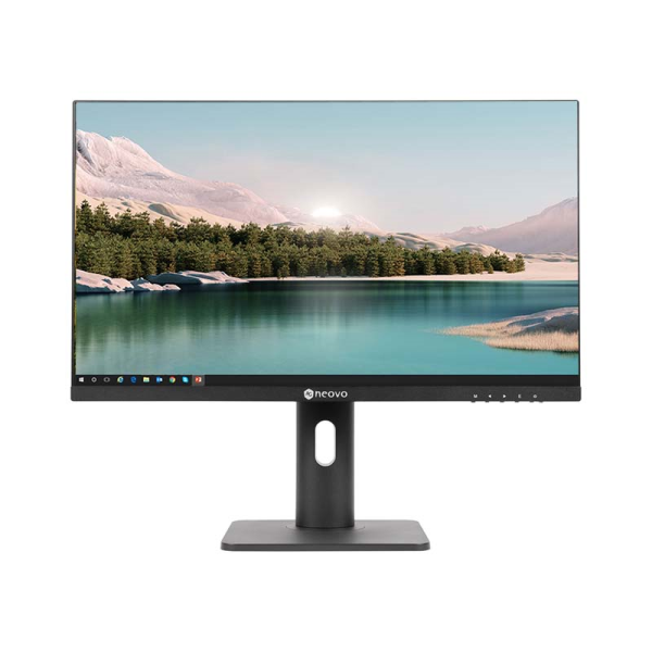 AG Neovo LH-2703 LED display 68,6 cm (27") 1920 x 1080 pixel Fuld HD LCD Sort