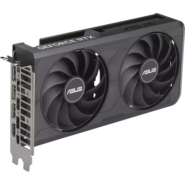ASUS Dual GeForce RTX 5060 Ti EVO OC Edition NVIDIA 16 GB GDDR7