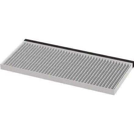 Siemens LZ11ITB14 afzuigkapaccessoire Afzuigkap filter