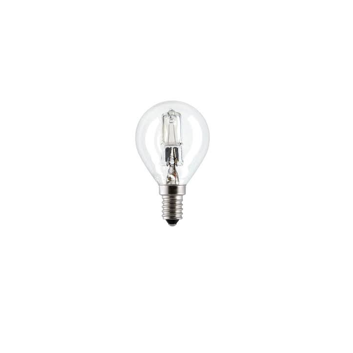 Well energiatakarékos halogén izzó 42W=60W E14 (HSLW-SB42E14-BOX-WL) (HSLW-SB42E14-BOX-WL)