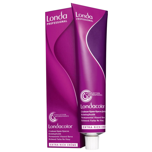 Londa Professional Tinte Color Permanente 60 Ml
